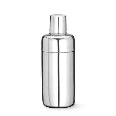 Šejkr Cobbler 3-dílný, BarUp, 0,5L, ⌀79x(H)199mm | 596999